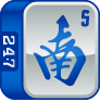 Mahjong Solitarire