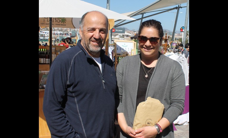 Expo Crea La Serena