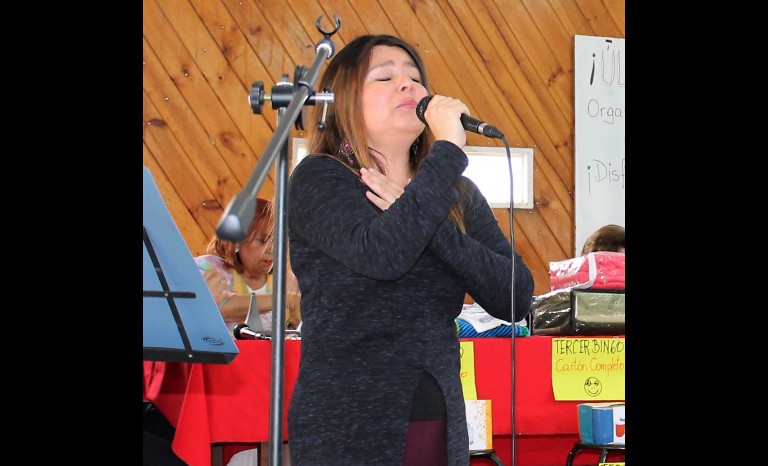 Giovana Gálvez 