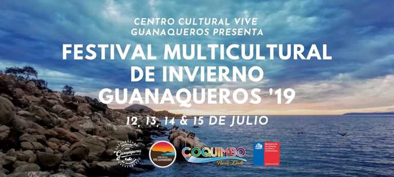 Festival Multicultural de Guanaqueros