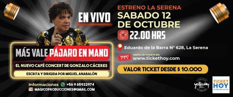 mas vale pajaro en mano