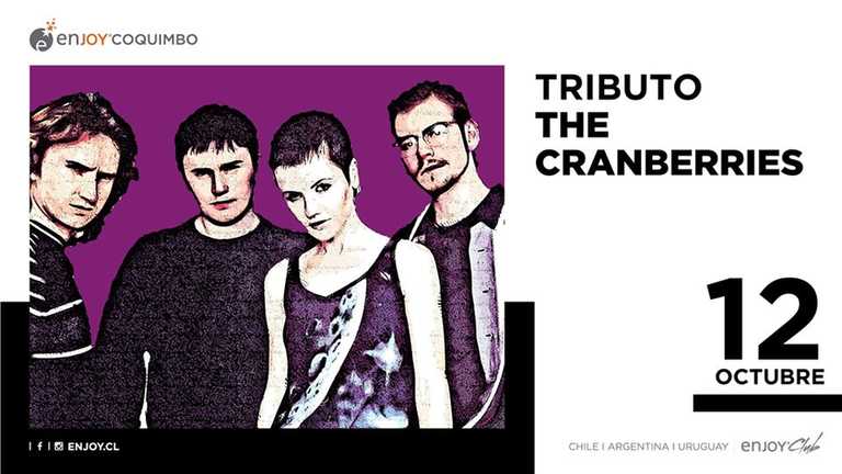 THE CRAMBERRIES