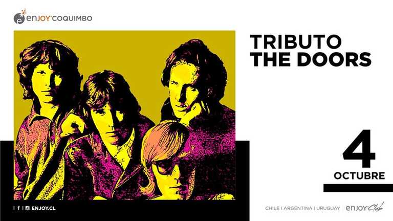 Tributo a the doors