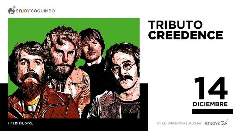 Tributo a Creedence