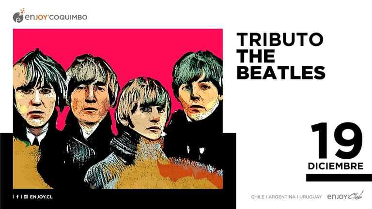 Tributo a The Beatles