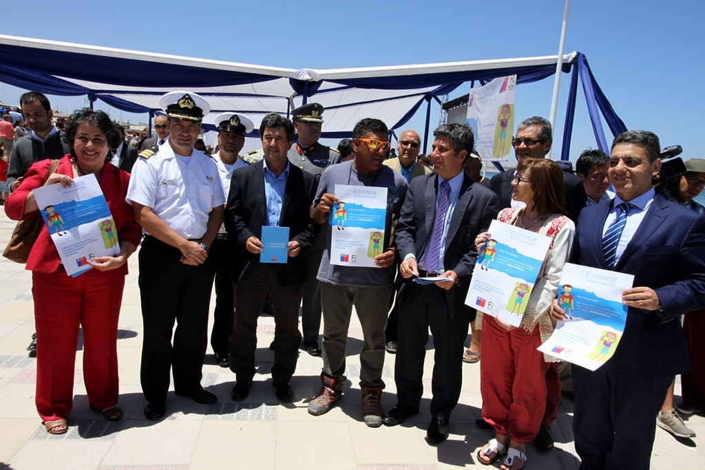 Foto: Prensa Intendencia de Coquimbo