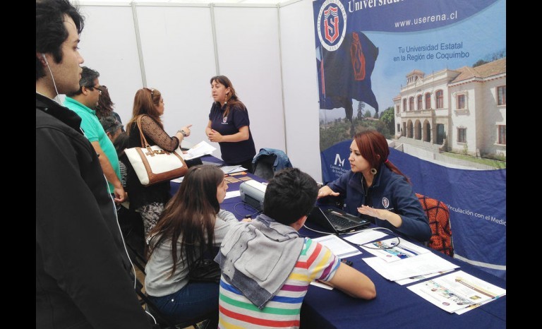 postulacion universidades