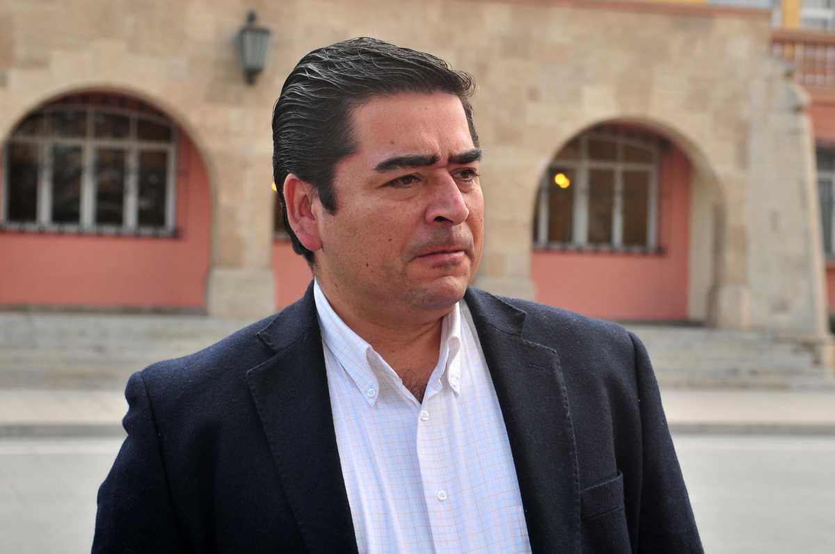 “Junto al alcalde Leyton estamos liderando el tema en la Región de Coquimbo con la idea de que otros alcaldes también se sumen”, Manuel Marcarian, alcalde de Los Vilos. 