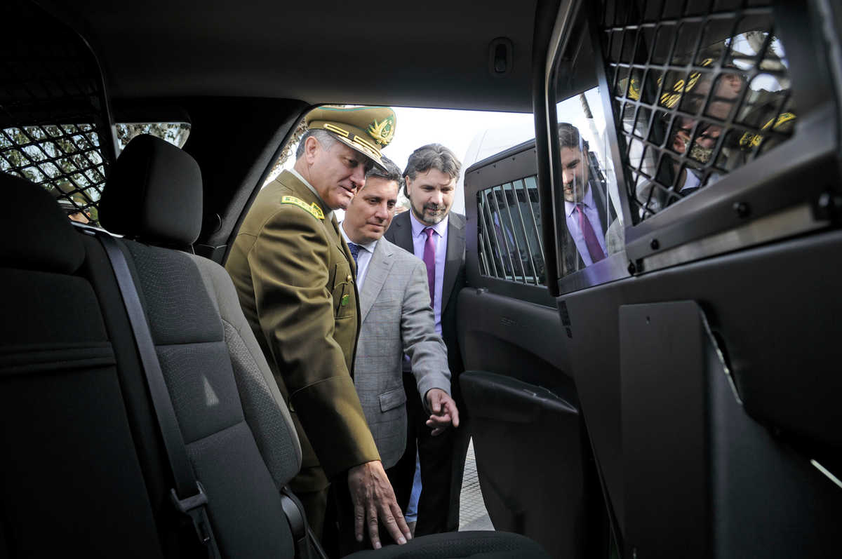 Foto: Andrea Cantillanes