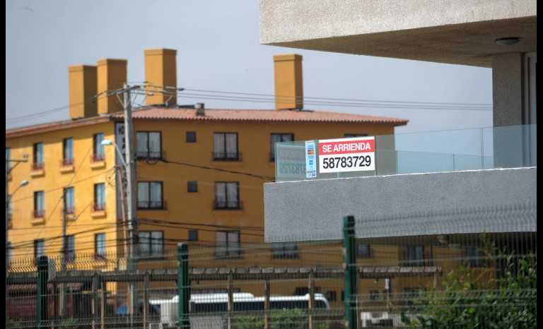 El mercado de proyectos en altura tuvo un mayor crecimiento respecto a casas subiendo 5 puntos porcentuales en La Serena y 2 puntos en Coquimbo.