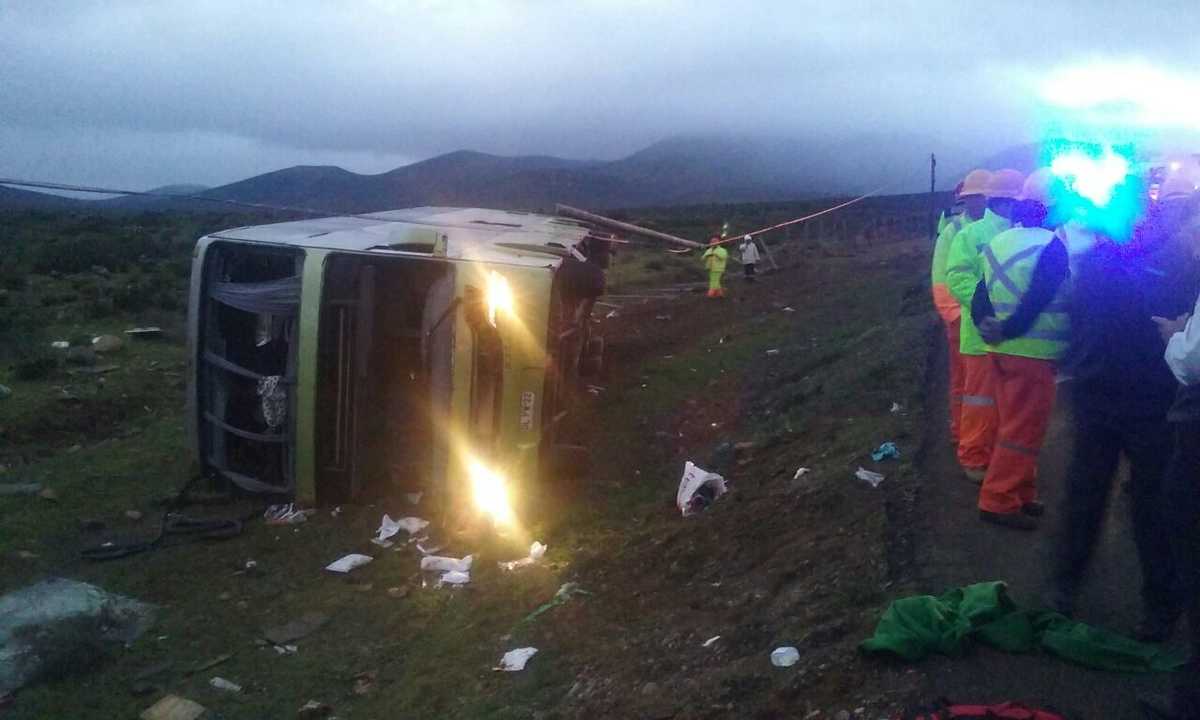 Foto Diario El Día