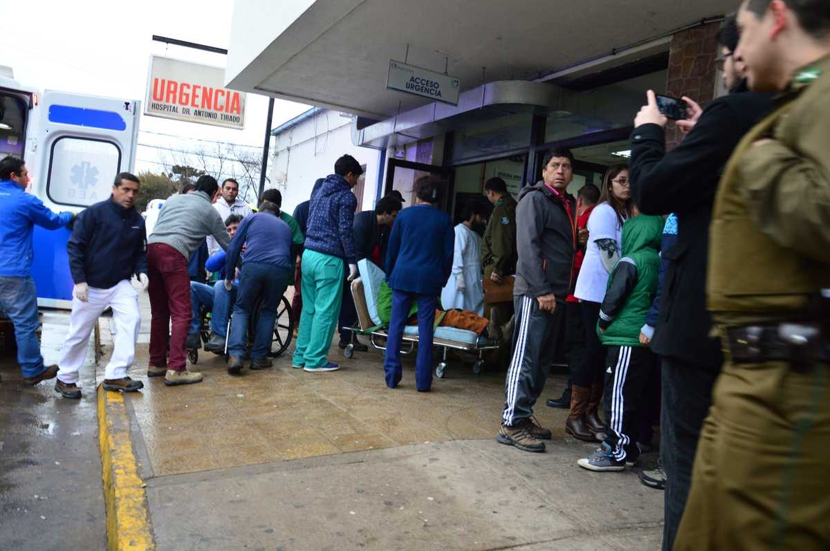 Foto Diario El Día
