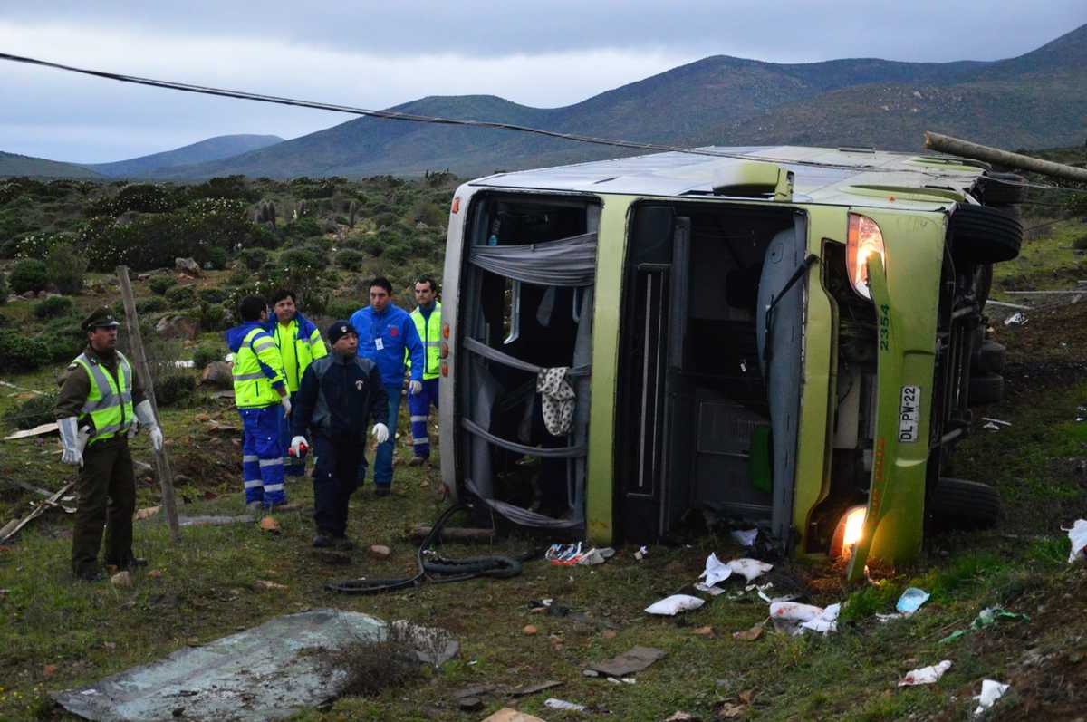 Foto Diario El Día