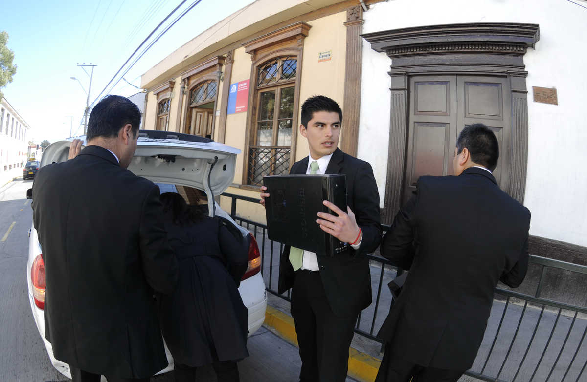 Foto Diario El Día