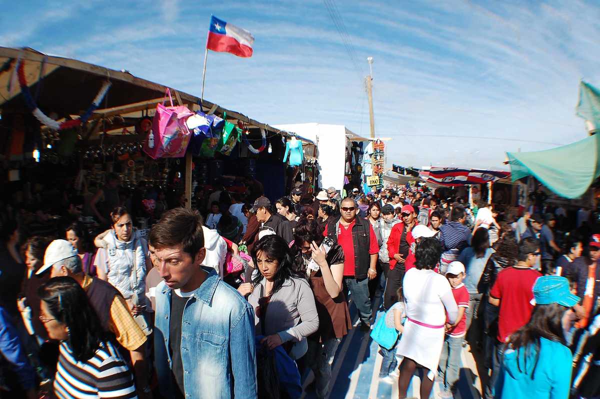 Foto: El Día