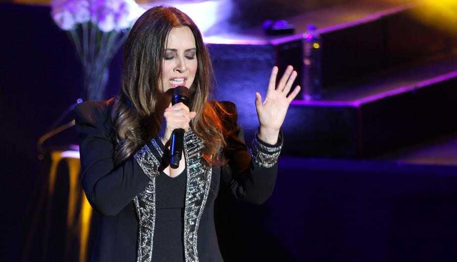 La intérprete de “El hombre que yo amo” bajará el telón de la pampilla elquina el martes 20 de septiembre.