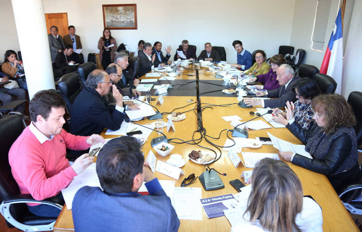 Dirigentes del Consejo Regional Campesino criticaron duramente la decisión del CORE de levantar el veto a los proyectos de inversión y se sienten traicionados.