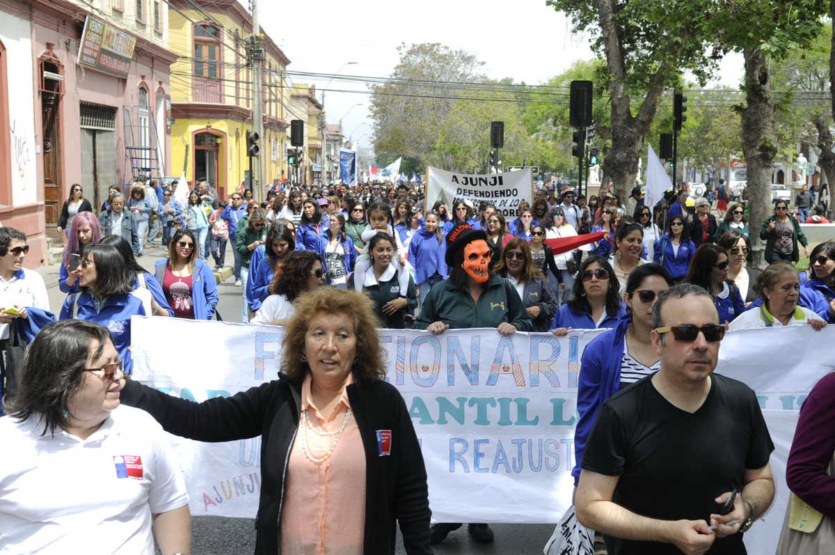 Foto: Andrea Cantillanes