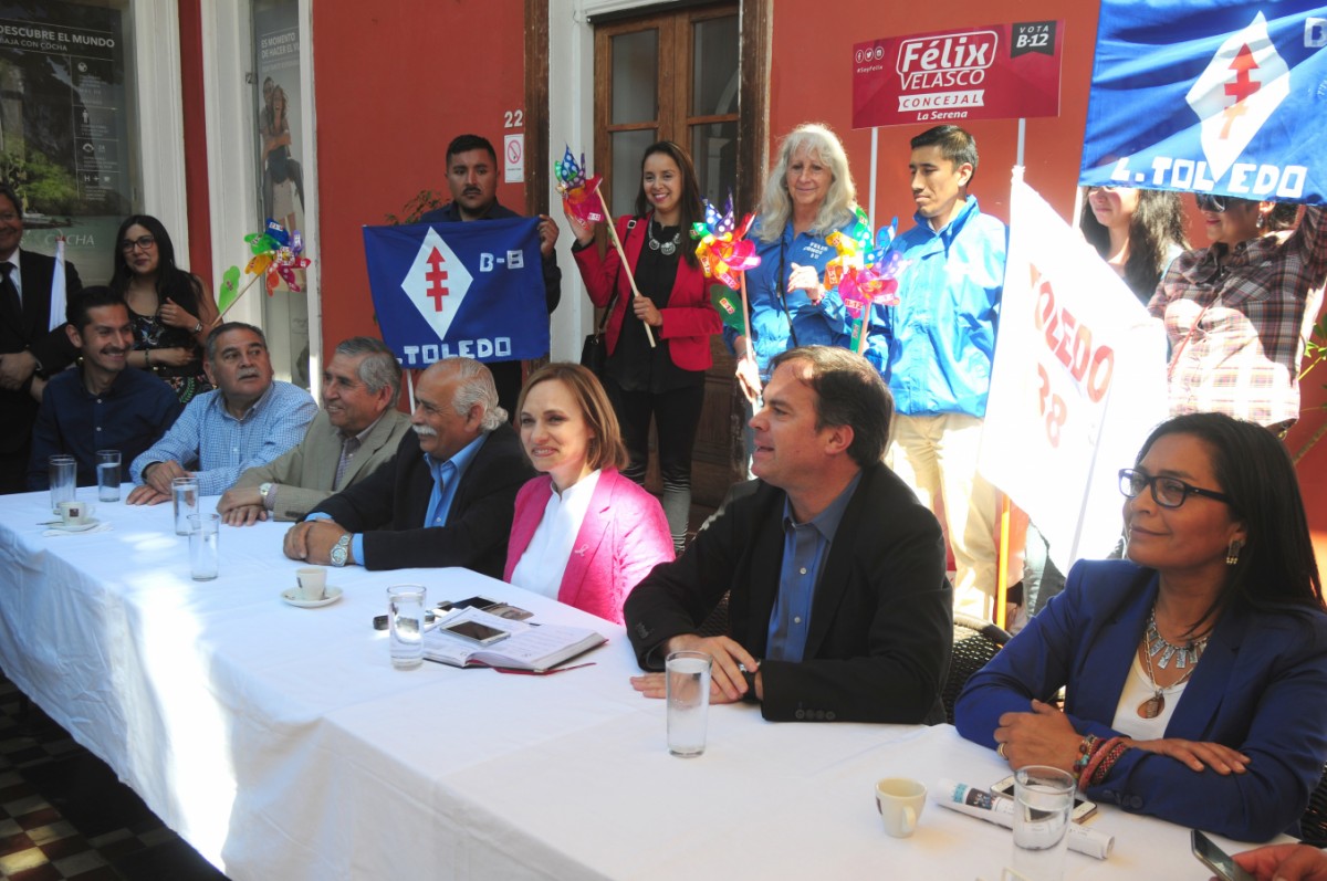 Foto: Andrea Cantillanes