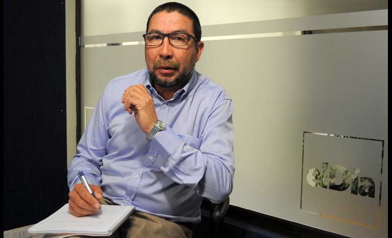 Francisco Morgado