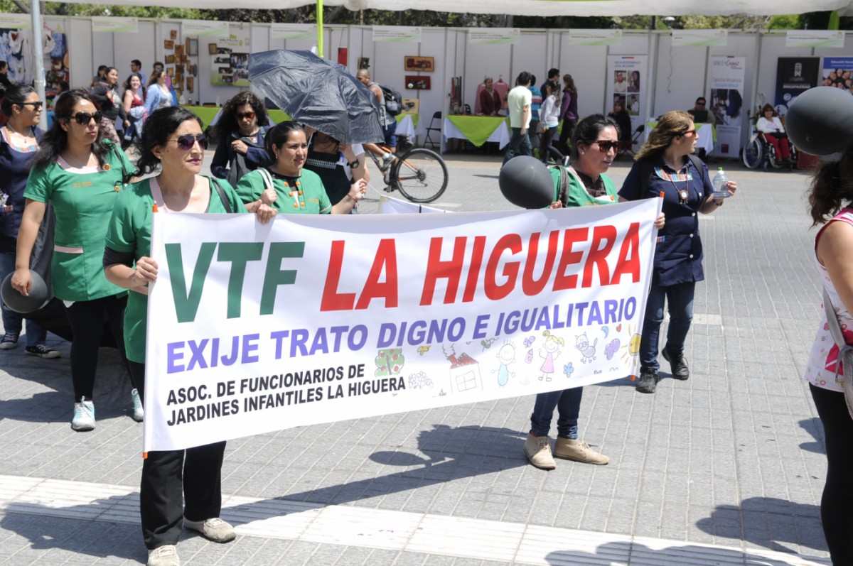 Foto: Andrea Cantillanes