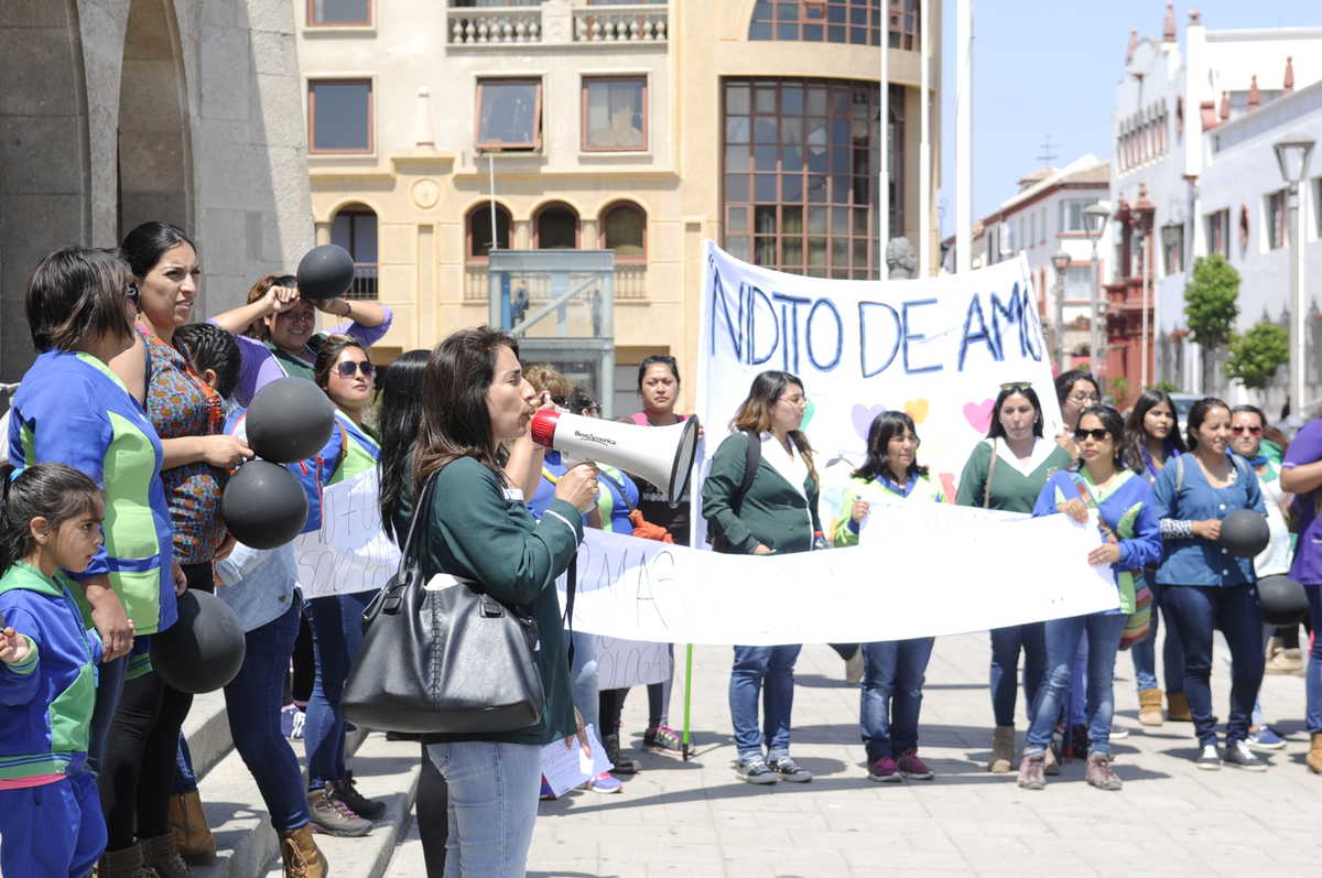 Foto: Andrea Cantillanes