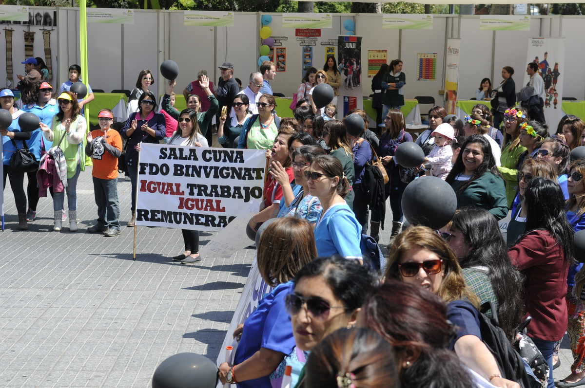 Foto: Andrea Cantillanes