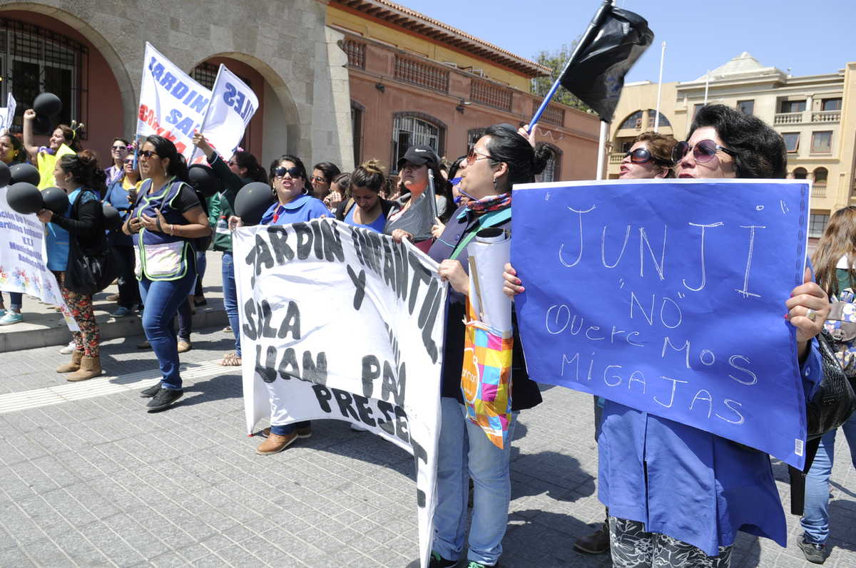 Foto: Andrea Cantillanes