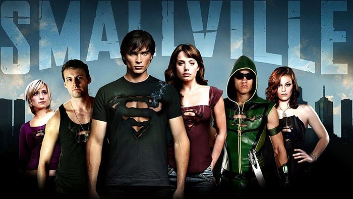 Actriz De La Serie Smallville Es Acusada De Liderar Una Secta Sexual Diario El Día135034