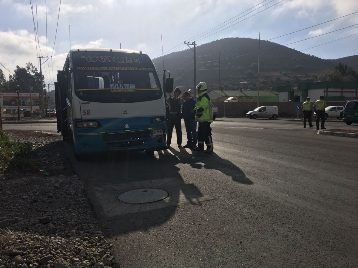 accidente microbus