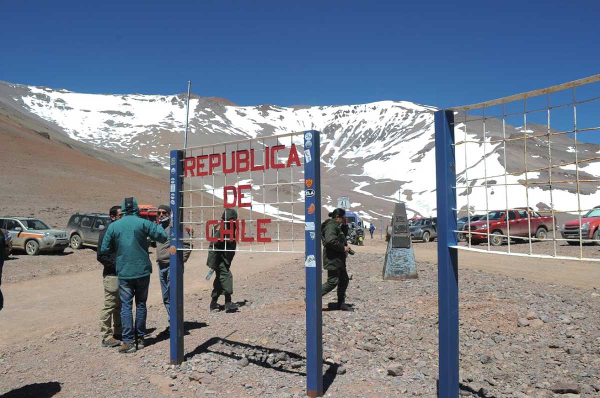 Foto Lautaro Carmona
