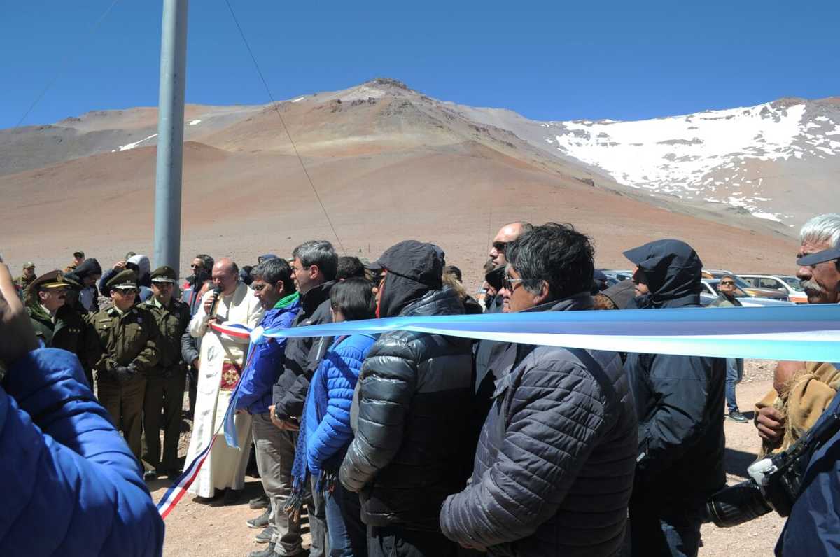 Foto Lautaro Carmona
