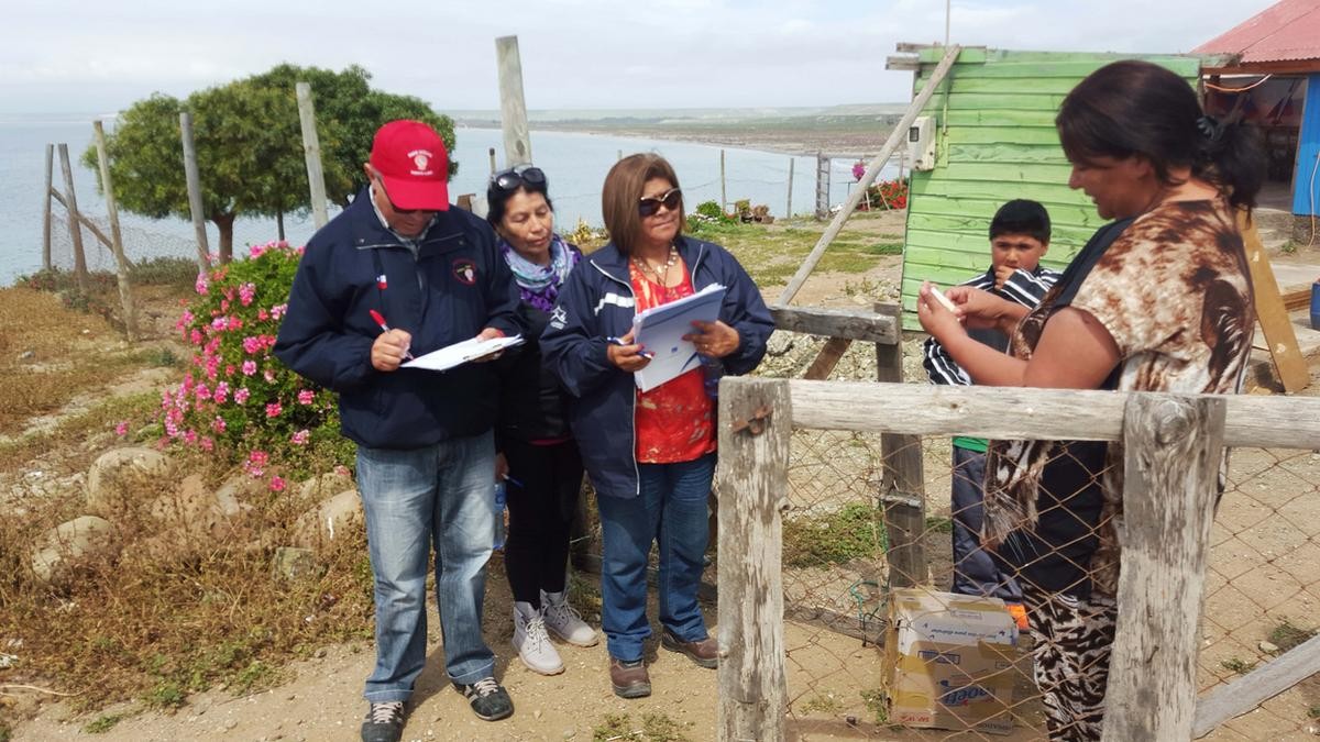 Coquimbo: Ciudadanía exige la normalización del hospital San Pablo