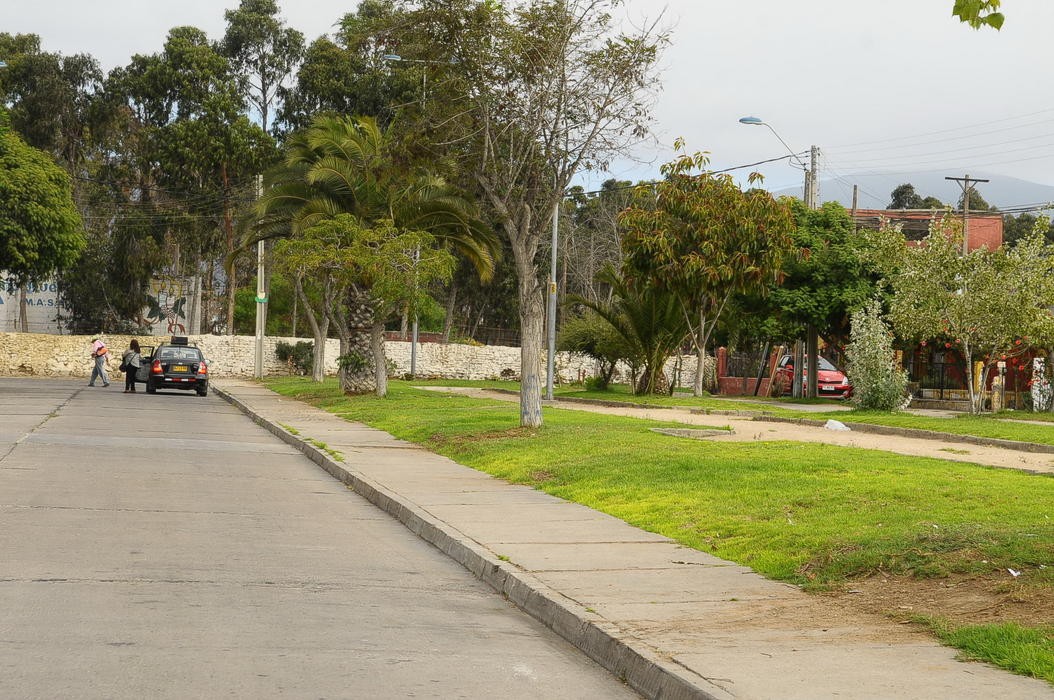 Minvu: Proyecto vial a ejecutar en Av. Alessandri mejoraría la conectividad en Coquimbo
