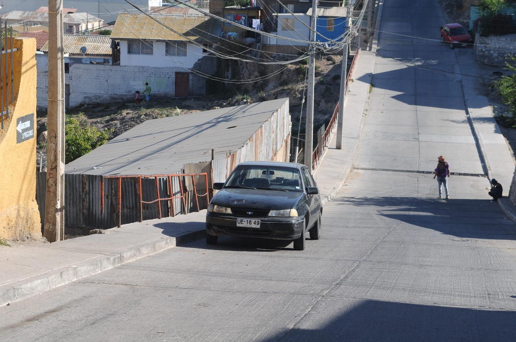 Discusión por drogas habría detonado el homicidio en la Parte Alta de Coquimbo