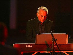 Fallece destacado músico  serenense  Alan Gálvez 