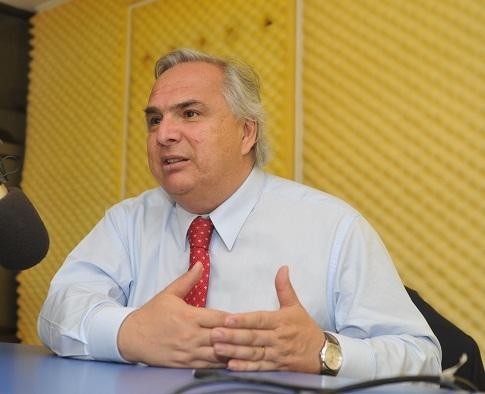 Ministro Andrés Chadwick:  “Película es una infamia a la memoria  de Jaime Guzmán”