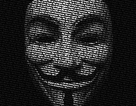 Anonymous, ¿quiénes son y cómo actúan?
