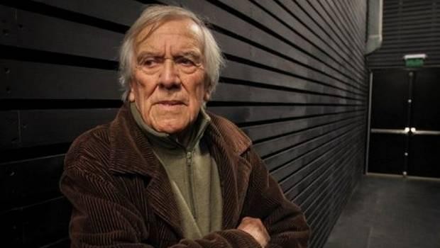 A los 87 años muere el actor chileno Arnaldo Berríos