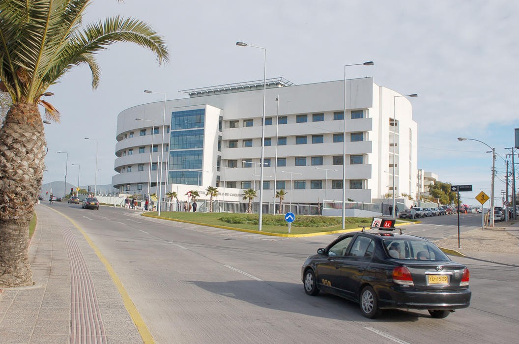 Joven involucrada  en accidente presenta leve mejoría