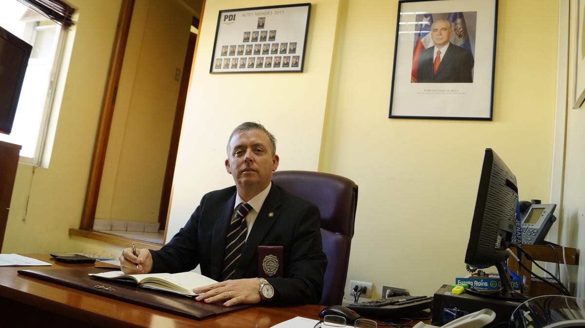 “En casi el 70% de los abusos  sexuales el agresor es alguien conocido”. 