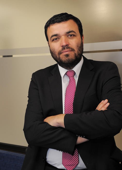 Carlos Galleguillos, seremi de Justicia: “Estos cambios vienen a solucionar los problemas que ha presentado el sistema”