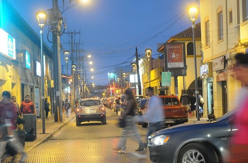 Sólo dos infracciones por vender alcohol se han cursado durante Copa América