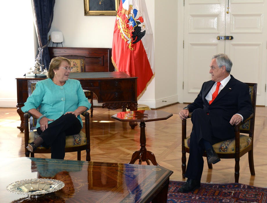 Chile condiciona su asistencia a la cumbre de la Comunidad de Estados Latinoamericanos y Caribeños al resultado de fallo de La Haya