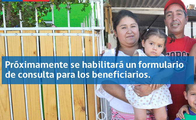 Bono Marzo 2014 ¿Quiénes lo reciben?