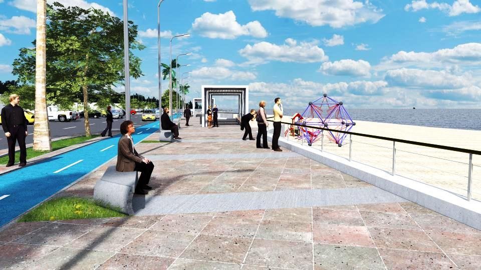 Coquimbo: Proyectos remodelarán el borde costero de Tongoy