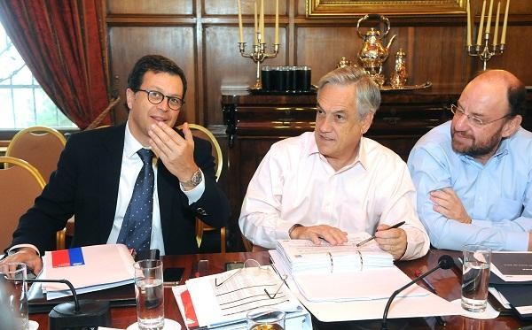 Desestiman acuerdo RN-DC y advierten que la reforma debe partir desde la Alianza