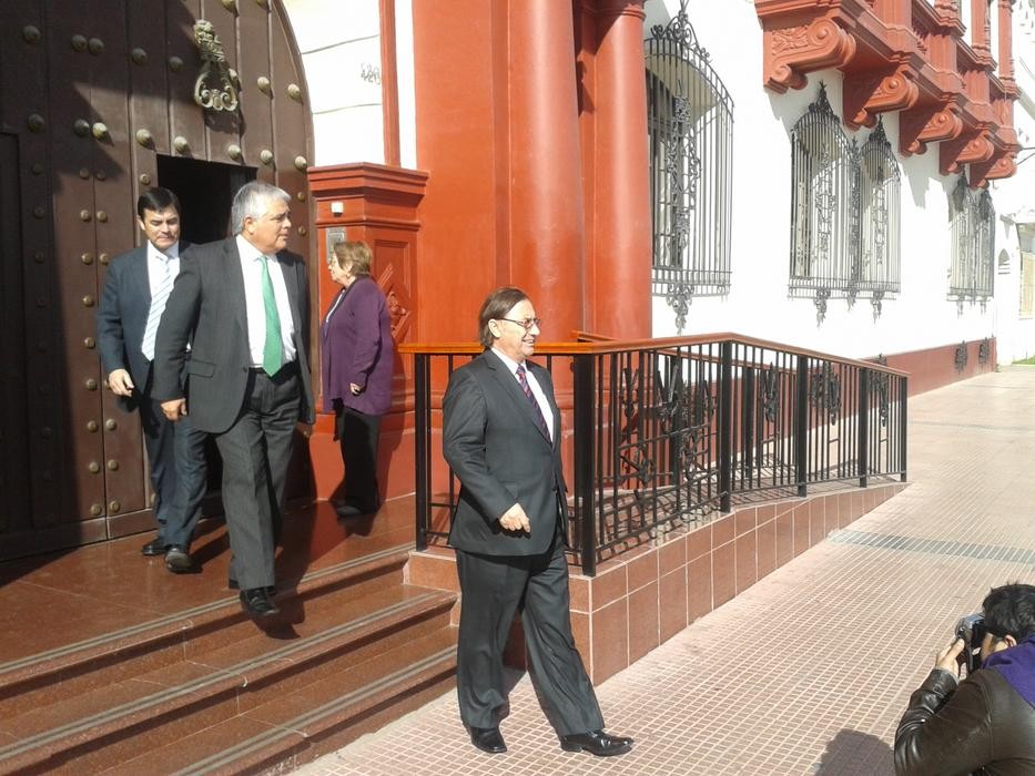 Coquimbo también contará con nuevo edificio de Justicia