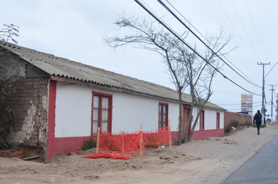 Cultura Mistraliana se instalará en Coquimbo