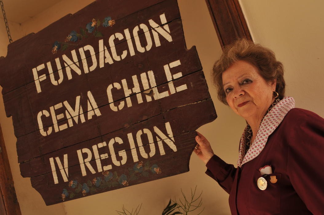CEMA Chile llama a madres a conocer labor de la fundación